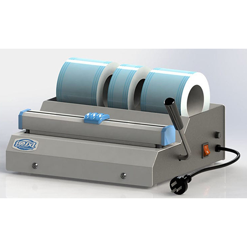 جهاز تلحيم اكياس تعقيم EF007 جهاز تلحيم اكياس تعقيم EF007