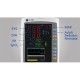 Creative Medical Vital Sign Monitor PC-900Plus Creative Medical Vital Sign Monitor PC-900Plus