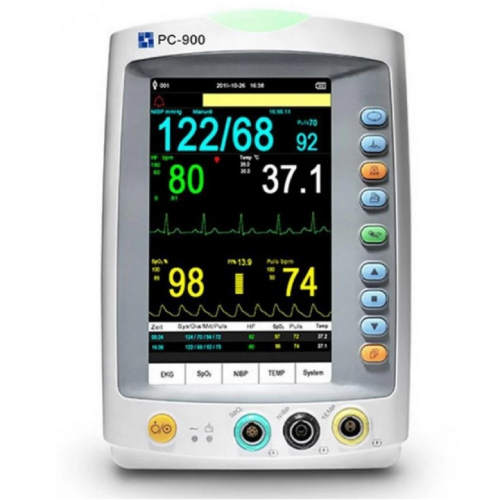 Creative Medical Vital Sign Monitor PC-900Plus Creative Medical Vital Sign Monitor PC-900Plus