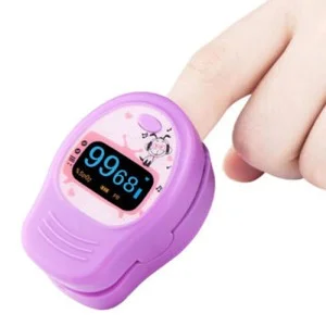 Creative Medical Pedia Finger Pulse Oximeter PC-60D2 Creative Medical Pedia Finger Pulse Oximeter PC-60D2