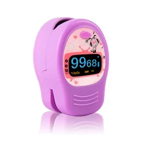 Creative Medical Pedia Finger Pulse Oximeter PC-60D2 Creative Medical Pedia Finger Pulse Oximeter PC-60D2
