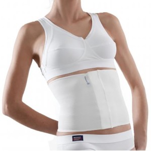 Thuasne Pressure Garment Belt 340101 Thuasne Pressure Garment Belt 340101