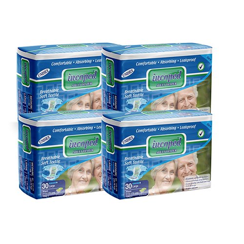 حفائض انكوبيد تركي حفائض انكوبيد تركي