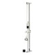 Chinesport Single Exercise Pulley 07405 Chinesport Single Exercise Pulley 07405