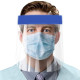 Disposable Face Shield