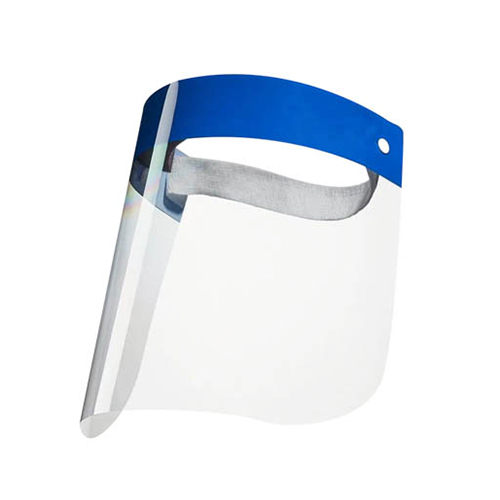 Disposable Face Shield