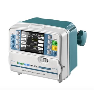 Infusion Pump Open System KL8052N Infusion Pump Open System KL8052N