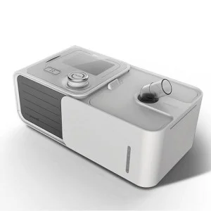 Yuwell Auto C Pap YH-560 Yuwell Auto C Pap YH-560