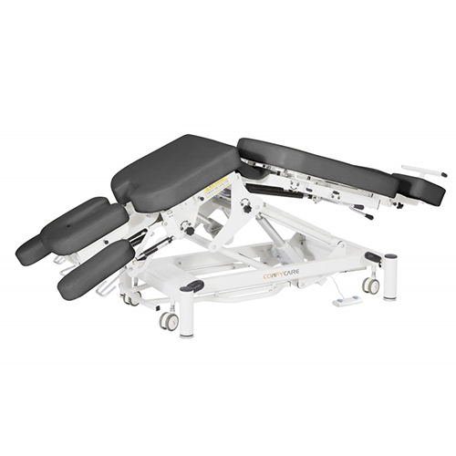 Coinfycare Chiropractic Manipulation Table EL07