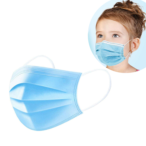 Mask Earloop Pediatric Mask Earloop Pediatric
