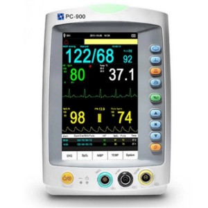 جهاز مراقبة العلامات الحيوية PC900 جهاز مراقبة العلامات الحيوية PC900
