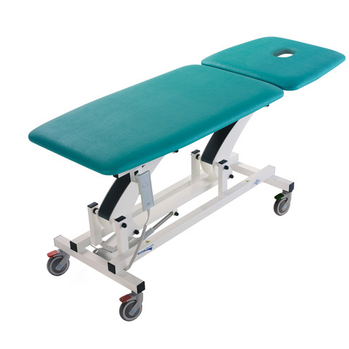 Chinesport Electric Massage And Physiotherapy Table 2 Functions LV211 Chinesport Electric Massage And Physiotherapy Table 2 Functions LV211