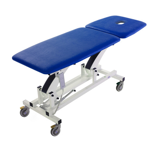 Electric Massage And Physiotherapy Table 2 Functions SS