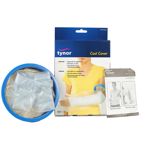 Tynor Cast Cover Hand C19 Tynor Cast Cover Hand C19