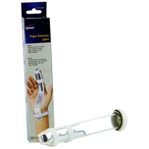 Tynor Finger Ext Splint F03 Tynor Finger Ext Splint F03