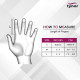 Tynor Finger Ext Splint F03 Tynor Finger Ext Splint F03