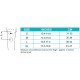 Tynor Knee Immobilizer 19 inch Tynor Knee Immobilizer 19 inch