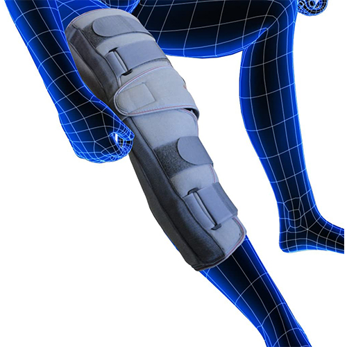 Tynor Knee Immobilizer 19 inch Tynor Knee Immobilizer 19 inch