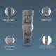 Tynor Knee Immobilizer 19 inch Tynor Knee Immobilizer 19 inch