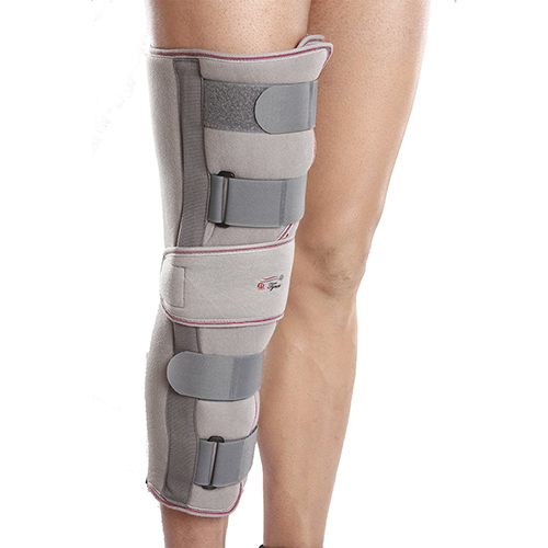 Tynor Knee Immobilizer 19 inch Tynor Knee Immobilizer 19 inch