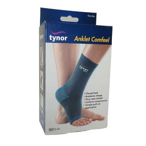 تاينور مشد كاحل  D25