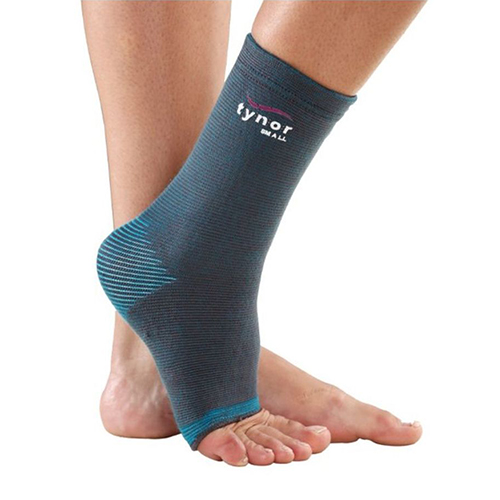 تاينور مشد كاحل  D25