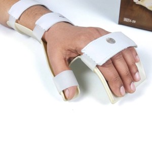 Tynor Hand Resting Splint E29 Tynor Hand Resting Splint E29