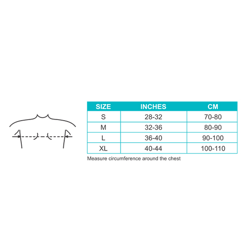 Tynor Shoulder Immobilizer C03