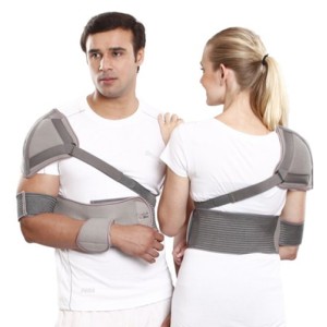 Tynor Shoulder Immobilizer C03 Tynor Shoulder Immobilizer C03