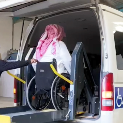 Car Wheelchair Lift USA Car Wheelchair Lift USA