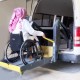 Car Wheelchair Lift USA Car Wheelchair Lift USA