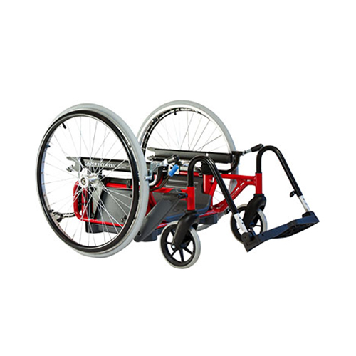 Car Wheelchair with Lifter Sweden Car Wheelchair with Lifter Sweden