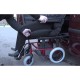 Car Wheelchair with Lifter Sweden Car Wheelchair with Lifter Sweden