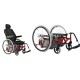 Car Wheelchair with Lifter Sweden Car Wheelchair with Lifter Sweden