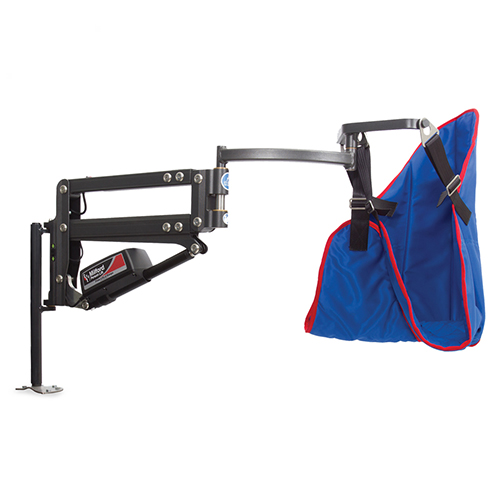 Car Patient Lifter Car Patient Lifter